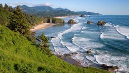 Ξενοδοχεία στην πόλη Cannon Beach