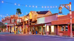 Scottsdale: Κατάλογος ξενοδοχείων