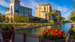 Βρείτε φθηνές πτήσεις προς Scottsdale
