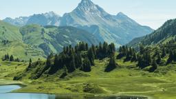Vorarlberg - Ενοικιαζόμενα για διακοπές