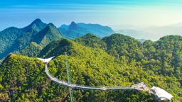 Ξενοδοχεία κοντά στο Langkawi