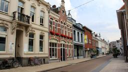 Tilburg: Κατάλογος ξενοδοχείων