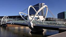 Melbourne - Ξενοδοχεία στο Melbourne Convention and Exhibition Centre