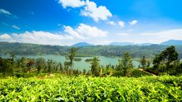 Ξενοδοχεία στην πόλη Nuwara Eliya