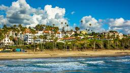 San Clemente: Κατάλογος ξενοδοχείων