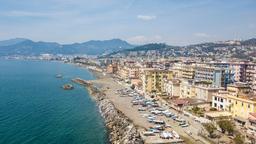 Amalfi: Κατάλογος ξενοδοχείων