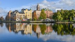 Norrköping: Κατάλογος ξενοδοχείων