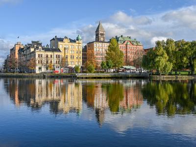 Norrköping