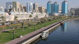 Ξενοδοχεία κοντά στο Sharjah
