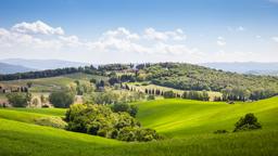 Tuscany - Ενοικιαζόμενα για διακοπές