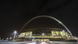 Ξενοδοχεία κοντά στην εκδήλωση Euro 2020: England vs Croatia (London)