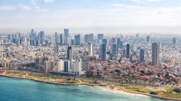 Τελ Αβίβ: Κατάλογος ξενοδοχείων