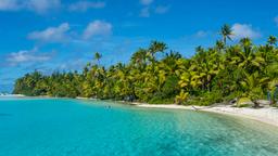 Ξενοδοχεία κοντά στο Rarotonga