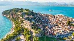 Peloponnese - Ενοικιαζόμενα για διακοπές