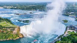 Ξενοδοχεία σε Niagara Falls