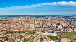 Bronx: Κατάλογος ξενοδοχείων