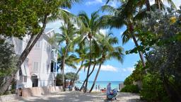 Key West - Ξενοδοχεία σε Casa Marina