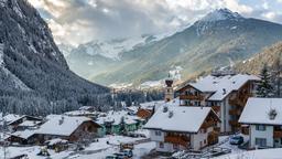 Campitello di Fassa: Κατάλογος ξενοδοχείων