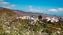 San Bartolomé de Tirajana: Κατάλογος ξενοδοχείων