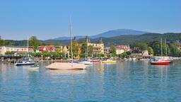 Ξενοδοχεία σε Velden am Wörthersee