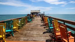 Cocoa Beach: Κατάλογος ξενοδοχείων