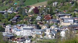 Saint-Gervais-les-Bains: Κατάλογος ξενοδοχείων