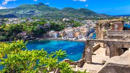 Ischia: Κατάλογος ξενοδοχείων