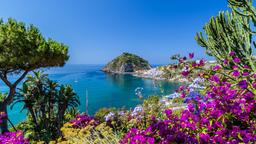 Βρείτε φθηνές πτήσεις προς Ischia