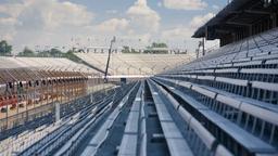 Ξενοδοχεία κοντά στην εκδήλωση Nascar - Big Machine Vodka 400 at the Brickyard