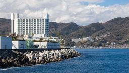 Izu: Κατάλογος ξενοδοχείων