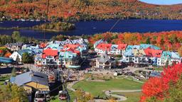 Ξενοδοχεία σε Mont-Tremblant