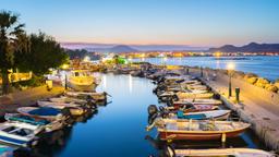 Faliraki: Κατάλογος ξενοδοχείων