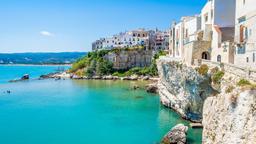 Ξενοδοχεία κοντά στο Vieste αεροδρόμιο