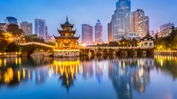 Ξενοδοχεία κοντά στο Guiyang αεροδρόμιο