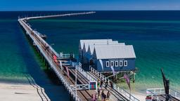 Busselton: Κατάλογος ξενοδοχείων