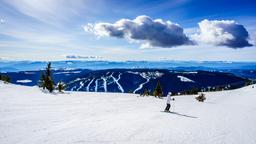 Ξενοδοχεία στην πόλη British Columbia