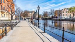 Örebro: Κατάλογος ξενοδοχείων