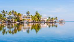 Key West: Κατάλογος ξενοδοχείων