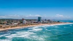 Ξενοδοχεία κοντά στο Πορτ Ελίζαμπεθ Port Elizabeth