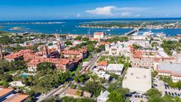 Ξενοδοχεία κοντά στο Northeast Florida Regional αεροδρόμιο