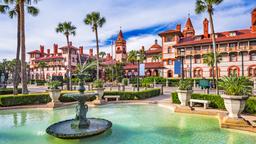 St. Augustine: Κατάλογος ξενοδοχείων