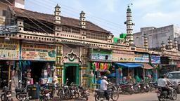 Madurai: Κατάλογος ξενοδοχείων