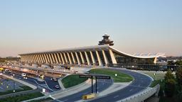 Βρείτε φθηνές πτήσεις προς Ουάσιγκτον Dulles Intl