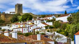 Óbidos: Κατάλογος ξενοδοχείων