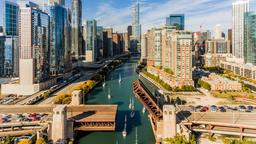 Σικάγο: Κατάλογος ξενοδοχείων