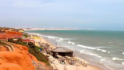 Canoa Quebrada: Κατάλογος ξενοδοχείων