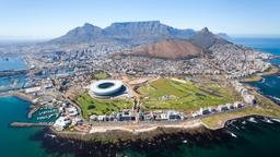Ξενοδοχεία κοντά στο Κέιπ Τάουν Cape Town Intl