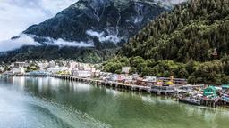 Ξενοδοχεία κοντά στο Τζούνο Juneau Intl
