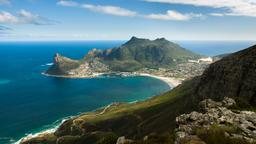 Ξενοδοχεία στην πόλη Hout Bay