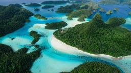 Raja Ampat Islands - Ενοικιαζόμενα για διακοπές